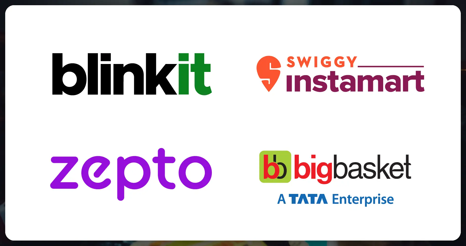 Key Platforms for Data Scraping